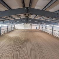 Wind River Equestrian Center and Farm images 4