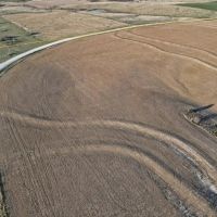 Osborne County KS Farmland For Sale Lawrence Township 17-6-13W images 3