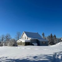 33 acres with 1870 Sq Ft 4 Bedroom Home Fine NY images 2