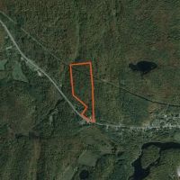 33 acres with 1870 Sq Ft 4 Bedroom Home Fine NY images 5