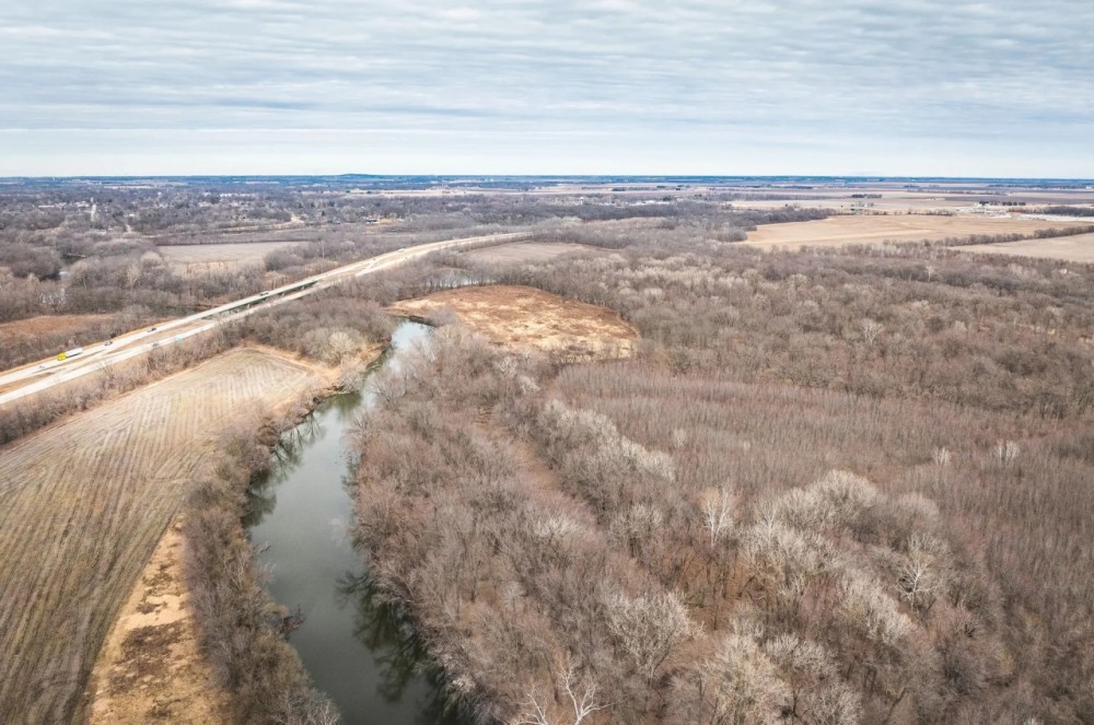 Oak Crest Rd Riverton IL featured image