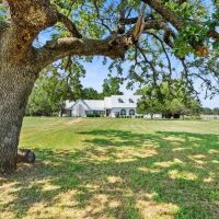 Brazos Riverfront Property