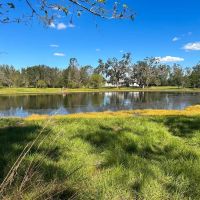 Clayland Homestead