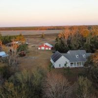 Clayland Homestead images 2