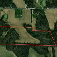 Land For Sale in Clay County IN 27 Acres - images 3