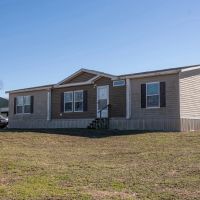 60.85 Acres With a Home in Polk County AR images 2