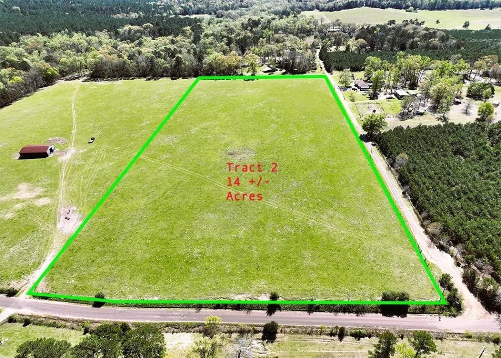 TBD Holly Rd Tract 2 - 12.853 acres featured image