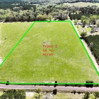TBD Holly Rd Tract 2 - 12.853 acres