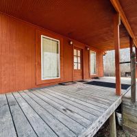 88.5 Acres with a Cabin in Holmes County MS images 2