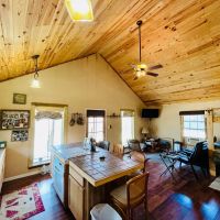 88.5 Acres with a Cabin in Holmes County MS images 4