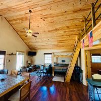 88.5 Acres with a Cabin in Holmes County MS images 5