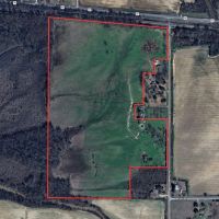 LA - Richland 80 acres -