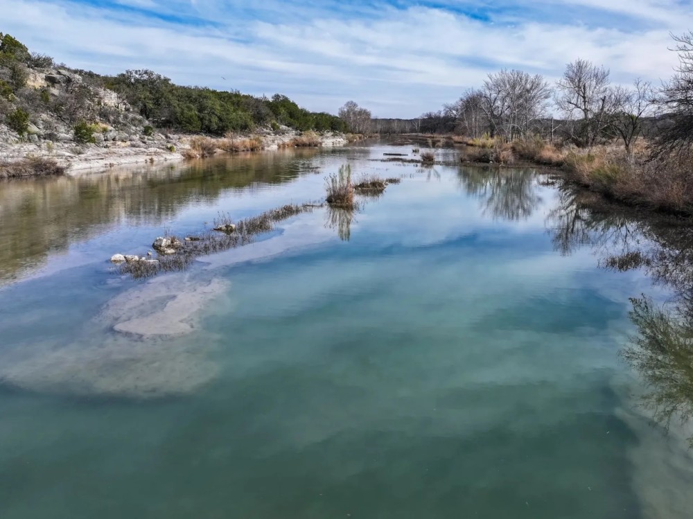 Hidden Bluff Ranch featured image