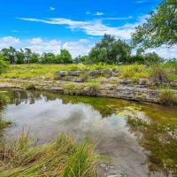 Gillespie County Pecan Creek Ranch NW of Fredericksburg