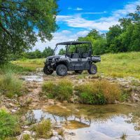Gillespie County Pecan Creek Ranch NW of Fredericksburg images 5
