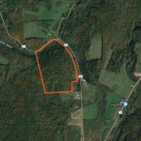 86 acre Riverfront Hunting Land Georgetown NY images 4