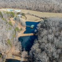 309-Acre Estate and Land for Sale in Waynesboro TN images 3