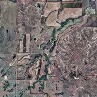 World-Class North Central Kansas Wildlife Management Property in Osborne County KS