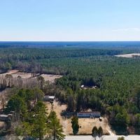50.71 acres of Recreational and Residential Land For Sale in Jones County NC images 2