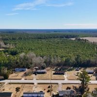 50.71 acres of Recreational and Residential Land For Sale in Jones County NC images 3