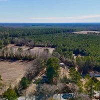 50.71 acres of Recreational and Residential Land For Sale in Jones County NC images 5
