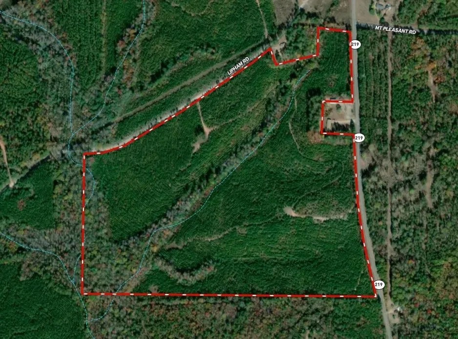 96.4 ac in Heard County featured image
