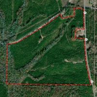 96.4 ac in Heard County