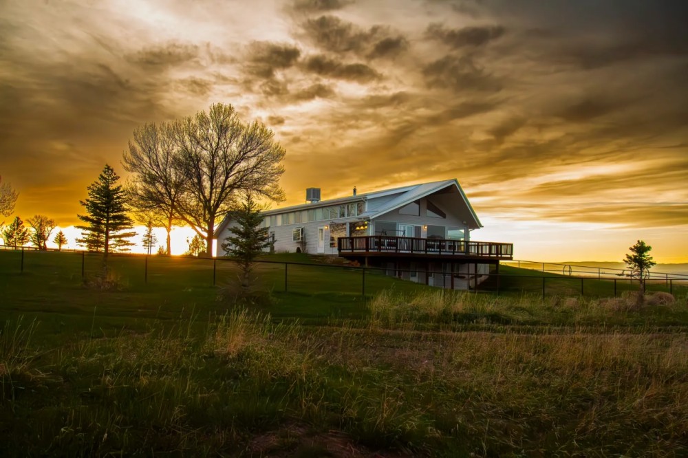 Mountain View Ranch featured image