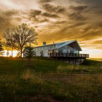 Mountain View Ranch