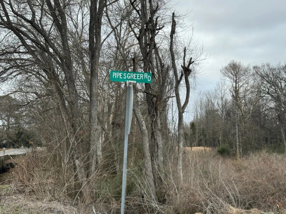 LA - Richland 119 acres - featured image