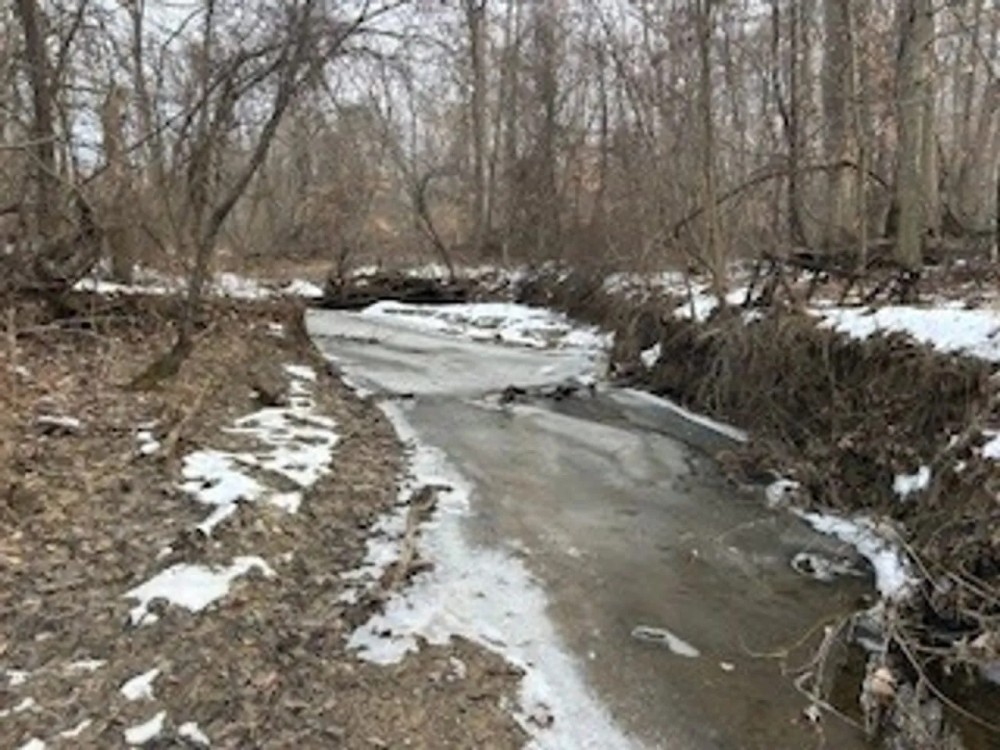 Land For Sale in Clay County IN 21 Acres - featured image