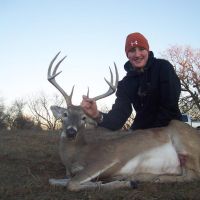 Deer Hunts - 150+ in Bucks - Whitetail, Exotics, Predator Hunts Available - Central TX