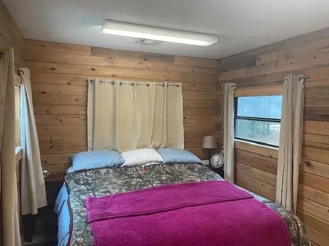 Camp and 18.19 Acres featured image