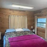 Camp and 18.19 Acres