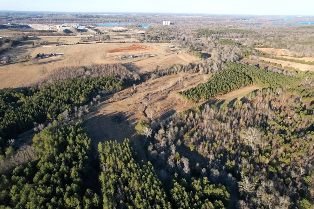 289.62 Acre Old Memphis Pike Farm featured image