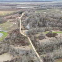 LA Delta Duck and Deer Hunting Property with a Camp images 5