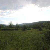 Dodge Creek images 5
