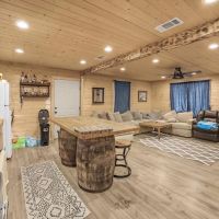 50 Acres TurnKey Hunting Camp SW Wilkinson County MS images 3