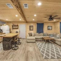 50 Acres TurnKey Hunting Camp SW Wilkinson County MS images 5