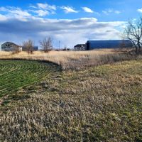 3BR 1BA Ranch Style Home with Cropland Pasture