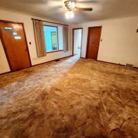 3BR 1BA Ranch Style Home with Cropland Pasture images 3