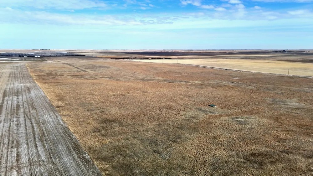 Expired CRP Parcel located in a Good Farming Area featured image