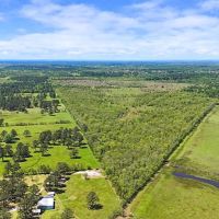 Liberty TX Tract 3 12 Acres Only 15K Down images 2