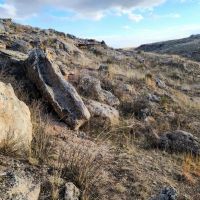 Combination Half Section with Cropland and Canyon Pasture images 2