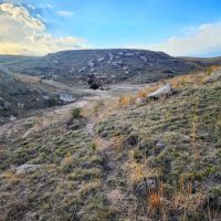 Combination Half Section with Cropland and Canyon Pasture images 3