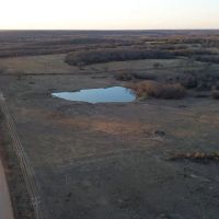 Okemah 40 Acres with Pond images 2