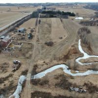 78.9 acres located just south of the Village of Iron Ridge images 3