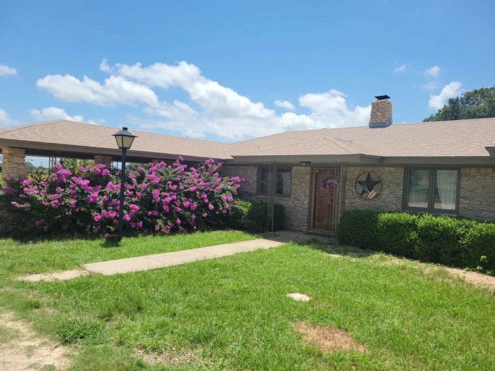 Early Ranch featured image