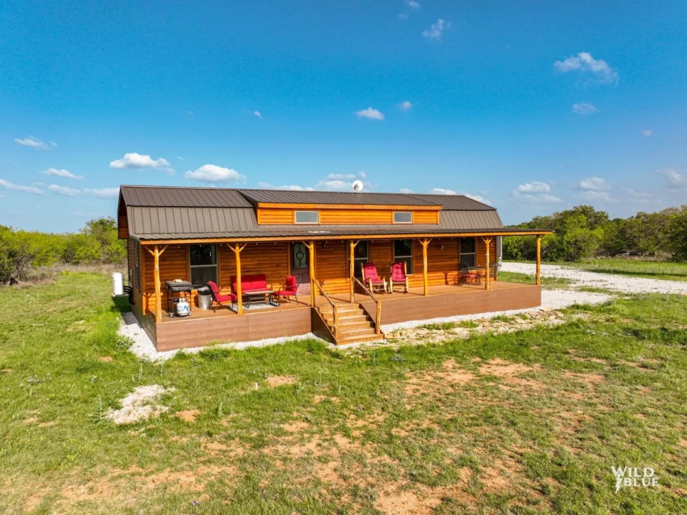 Cisco TX Hunting Ranch For Sale featured image