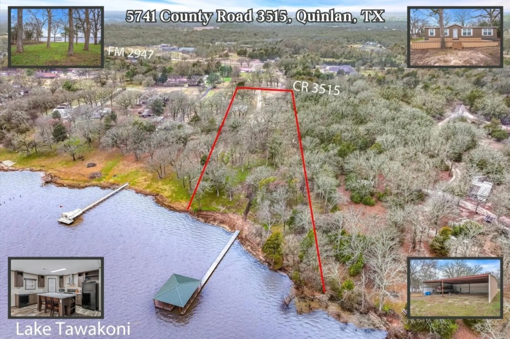 5741 County Road 3515 Quinlan Texas 75474 featured image